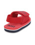 BOSS Kidswear Сандали с лого - Pepit.bg