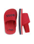 BOSS Kidswear Сандали с лого - Pepit.bg