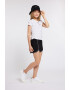 BOSS Kidswear Шапка с лого - Pepit.bg