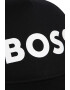 BOSS Kidswear Шапка с лого - Pepit.bg