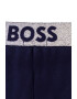 BOSS Kidswear Шорти с връзка и лого - Pepit.bg