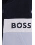 BOSS Kidswear Спортен екип с лого - Pepit.bg