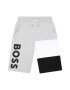 BOSS Kidswear Спортни бермуди с връзки - Pepit.bg