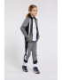 BOSS Kidswear Спортни обувки с мрежа - Pepit.bg