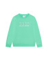 BOSS Kidswear Суитшърт на лога - Pepit.bg
