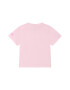 BOSS Kidswear Тениска и гащеризон - 2 части - Pepit.bg