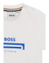 BOSS Kidswear Тениска и шорти - Pepit.bg