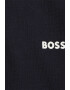 BOSS Kidswear Тениска с яка и лого - Pepit.bg