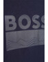 BOSS Kidswear Тениска с лого - Pepit.bg