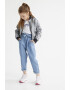BOSS Kidswear Тениска с лого - Pepit.bg