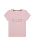BOSS Kidswear Тениска с лого - Pepit.bg