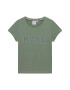 BOSS Kidswear Тениска с лого - Pepit.bg