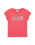 BOSS Kidswear Тениска с лого - Pepit.bg