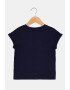 BOSS Kidswear Тениска с лого - Pepit.bg