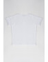 BOSS Kidswear Тениска с лого - Pepit.bg