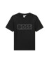 BOSS Kidswear Тениска с лого - Pepit.bg