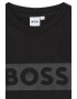 BOSS Kidswear Тениска с лого - Pepit.bg