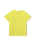 BOSS Kidswear Тениска с лого - Pepit.bg