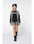 BOSS Kidswear Тениска с лого - Pepit.bg