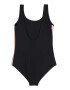 BOSS Kidswear Цял бански с лого - Pepit.bg