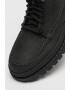 BOSS Кожени боти Nebular - Pepit.bg