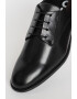 BOSS Кожени обувки Colby Derby - Pepit.bg