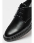 BOSS Кожени обувки Larry Derby - Pepit.bg