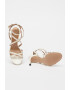 BOSS Кожени сандали Janet - Pepit.bg