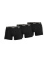 BOSS Мъжки боксерки - 3-pack - B-Boxer Briefs 3P Power - Cotton Stretch - Logo B-BoxerBr 3P Power 12941 - Pepit.bg