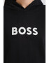 BOSS Памучно худи Edelight - Pepit.bg