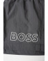 BOSS Плувни шорти Mooneye с лого - Pepit.bg