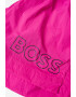 BOSS Плувни шорти Mooneye с лого - Pepit.bg