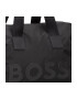 BOSS Сак Holdall с лого - Pepit.bg