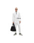 BOSS Сак Holdall с лого - Pepit.bg
