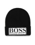 BOSS Шапка с лого - Pepit.bg