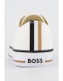BOSS Текстилни кецове с лого - Pepit.bg