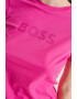 BOSS Тениска Elogo с лого - Pepit.bg