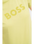BOSS Тениска Elogo с лого - Pepit.bg