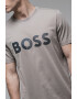 BOSS Тениска с лого - Pepit.bg