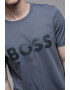 BOSS Тениска с лого - Pepit.bg