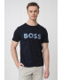 BOSS Тениска с лого - Pepit.bg