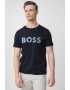 BOSS Тениска с лого - Pepit.bg