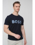 BOSS Тениска с лого - Pepit.bg