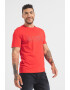 BOSS Тениска Tee Diamond с лого - Pepit.bg