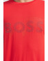BOSS Тениска Tee Diamond с лого - Pepit.bg