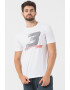 BOSS Тениска Tee с щампа - Pepit.bg