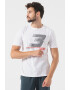 BOSS Тениска Tee с щампа - Pepit.bg