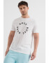 BOSS Тениска Tee4 с лого - Pepit.bg