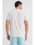 BOSS Тениска Tee4 с лого - Pepit.bg