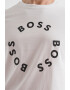 BOSS Тениска Tee4 с лого - Pepit.bg